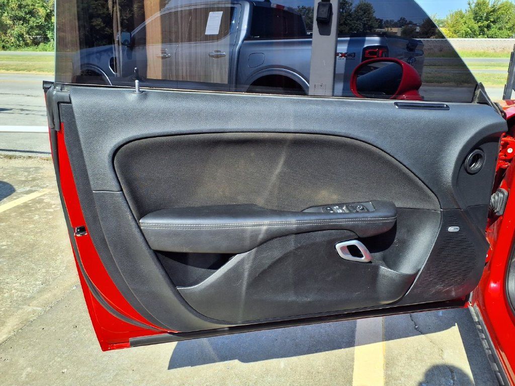 Used 2023 Dodge Challenger GT w/ Cold Weather Group RWD image 16