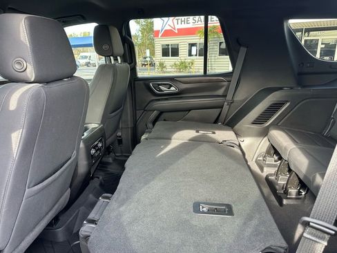 Used 2024 Chevrolet Tahoe LS w/ Driver Alert Package image 18