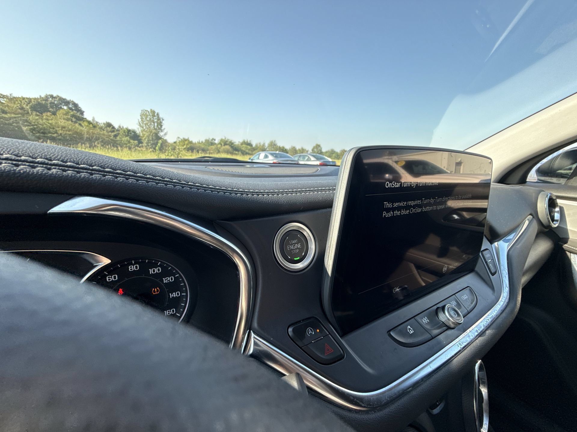 Used 2024 Chevrolet Blazer LT w/ Convenience Package FWD image 23