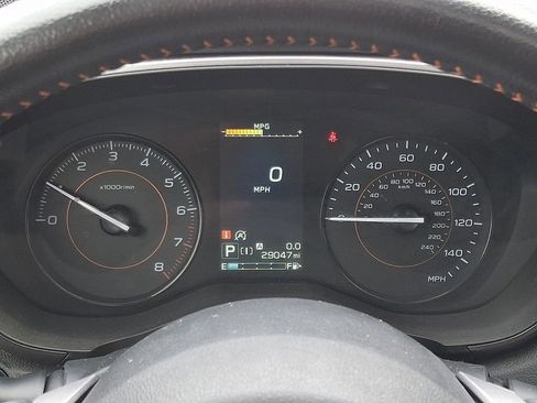 Certified 2023 Subaru Crosstrek 2.0i Premium image 21