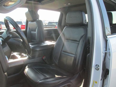 Used 2020 GMC Sierra 2500 Denali w/ Denali Ultimate Package image 20