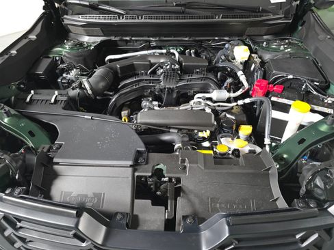 New 2026 Subaru Outback Limited image 10