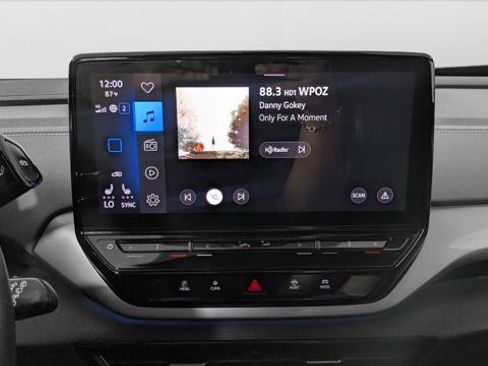 Used 2023 Volkswagen ID.4 S RWD image 29