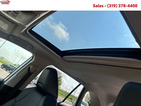 Certified 2023 Toyota RAV4 XLE Premium AWD/4WD image 20