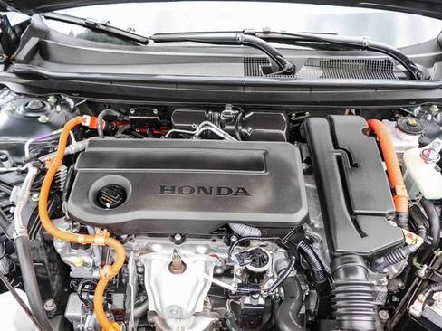 Used 2024 Honda Accord EX-L image 30