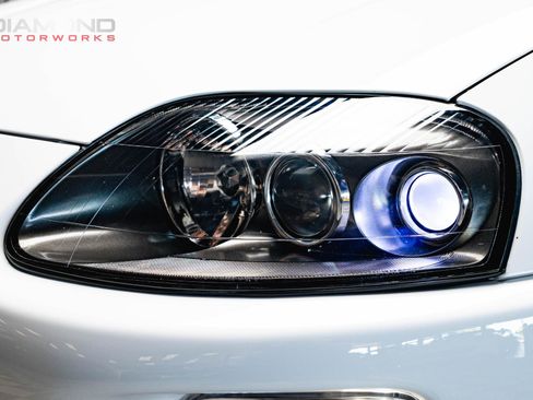 Used 1994 Toyota Supra Turbo RWD image 92