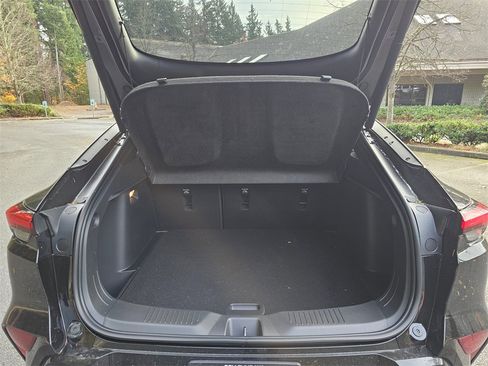 New 2025 Buick Envista Sport Touring w/ Convenience I Package image 16