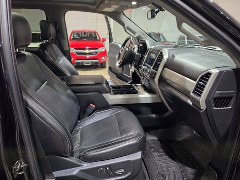 Used 2019 Ford F250 Lariat AWD/4WD image 41
