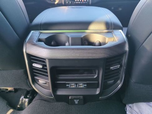 New 2026 RAM 3500 Laramie w/ Night Edition image 28