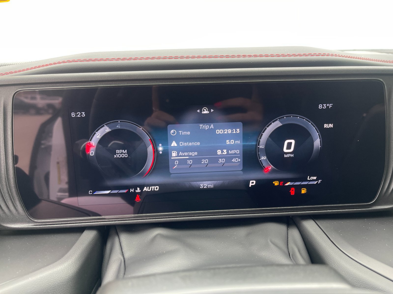 New 2027 Dodge Charger R/T AWD/4WD image 27