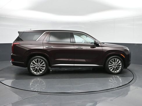Used 2020 Hyundai Palisade Limited image 8