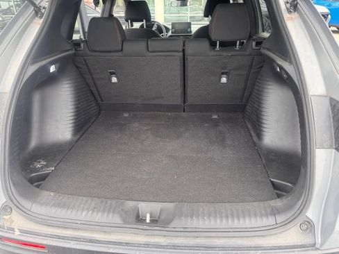 Used 2024 Honda HR-V Sport image 4