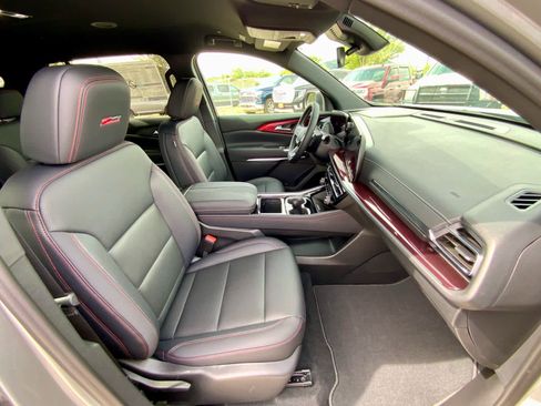 New 2026 Chevrolet Traverse Z71 AWD/4WD image 22