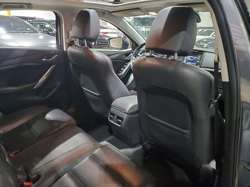 Used 2014 MAZDA MAZDA6 Grand Touring FWD image 20