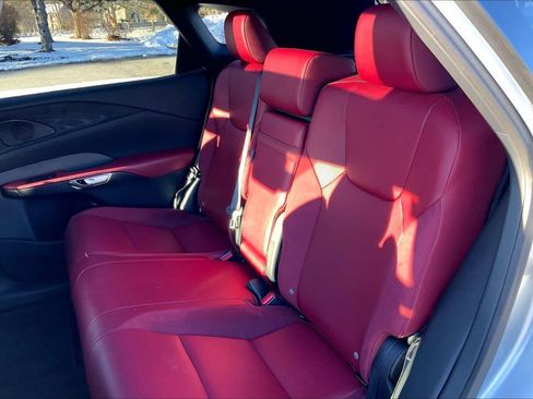 Used 2024 Lexus RX 500h F Sport image 20