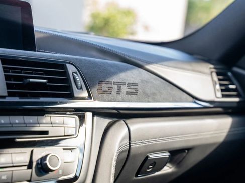 Used 2016 BMW M4 GTS image 18