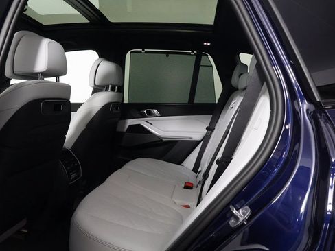 New 2026 BMW X5 xDrive50e w/ Executive Package AWD/4WD image 6