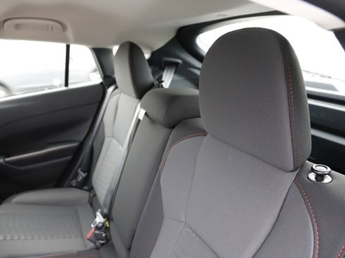 New 2026 Subaru Impreza 2.0i Sport image 13