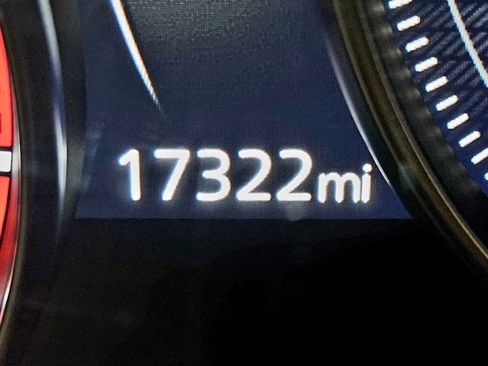 Used 2024 MAZDA CX-50 AWD 2.5 S w/ Cargo Package image 10