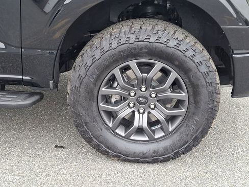 Used 2025 Ford F150 Tremor AWD/4WD image 8