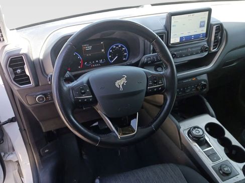 Used 2022 Ford Bronco Sport Big Bend w/ Convenience Package image 6