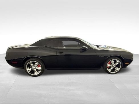 Used 2013 Dodge Challenger R/T RWD image 11