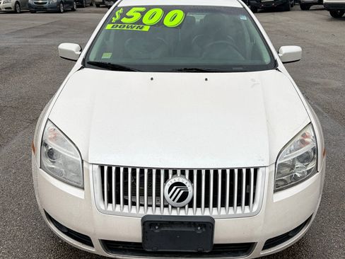 Used 2009 Mercury Milan Premier image 2