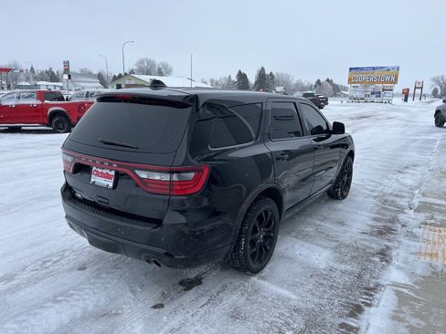 Used 2019 Dodge Durango GT image 5