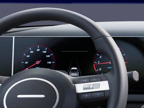 New 2026 Hyundai Santa Cruz SEL image 14