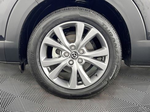 Certified 2025 MAZDA CX-30 AWD 2.5 S w/ Preferred Package image 33