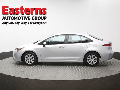 Used 2024 Toyota Corolla LE FWD image 59