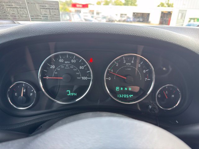 Used 2015 Jeep Wrangler Unlimited Sport w/ Quick Order Package 24S AWD/4WD image 19