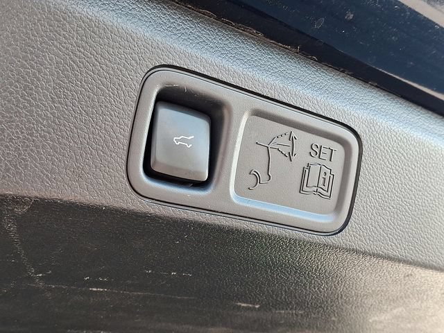 Used 2024 Lincoln Navigator Premiere AWD/4WD image 34
