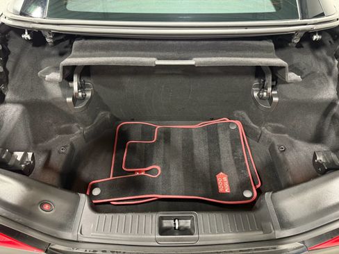 Used 2016 Mercedes-Benz SL 550 w/ Mille Miglia Edition image 55