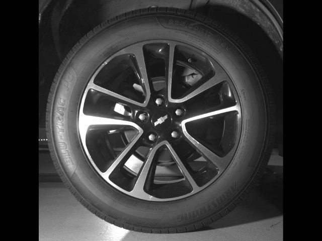Used 2025 Chevrolet TrailBlazer LT FWD image 14