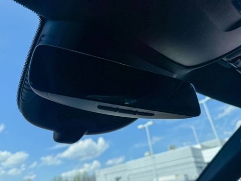 Used 2025 Mercedes-Benz CLA 250 4MATIC image 16