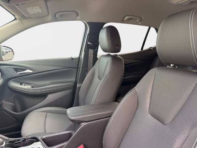 New 2026 Buick Encore GX Preferred w/ Advanced Technology Package FWD image 19