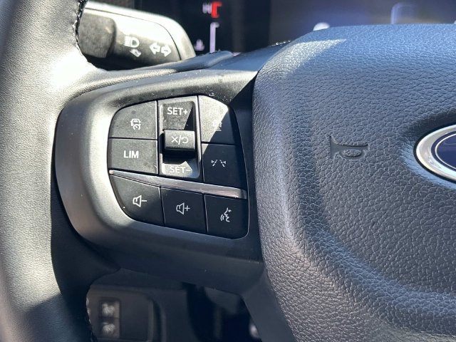 Used 2025 Ford Ranger XLT w/ Technology Package AWD/4WD image 20