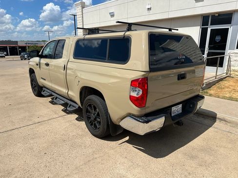 Used 2020 Toyota Tundra SR5 RWD image 10