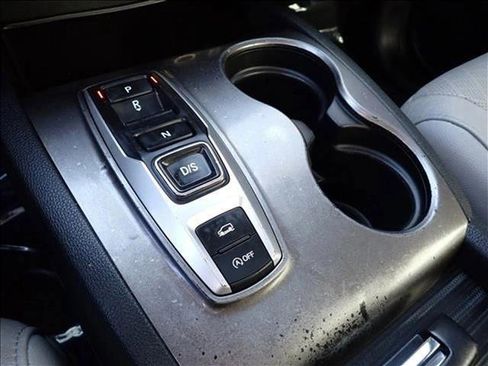 Used 2021 Honda Passport EX-L image 20