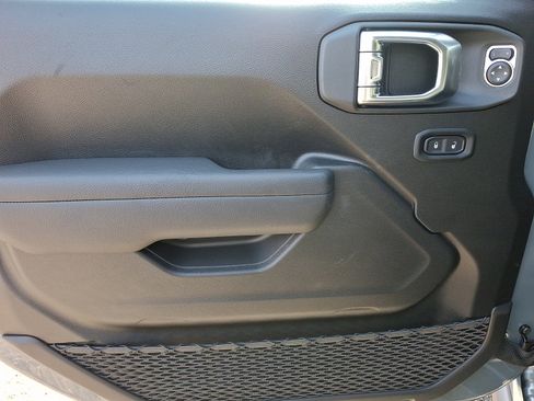 New 2026 Jeep Wrangler Willys image 7