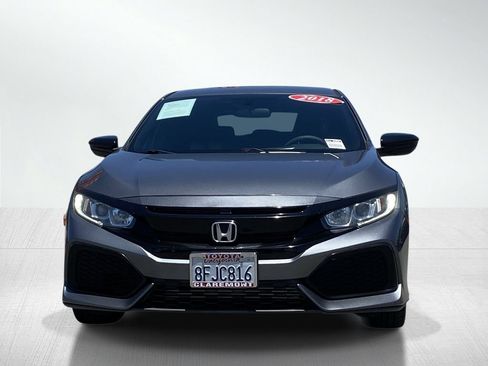 Used 2018 Honda Civic LX image 13