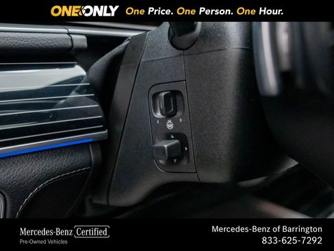Certified 2024 Mercedes-Benz GLE 350 4MATIC image 22