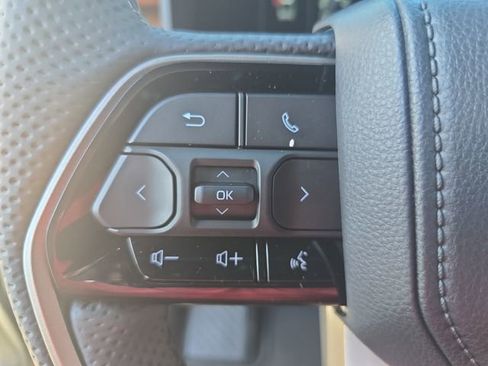 New 2026 Toyota Tundra 1794 Edition image 15