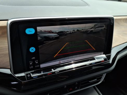 New 2026 Volkswagen Atlas SE AWD/4WD image 20