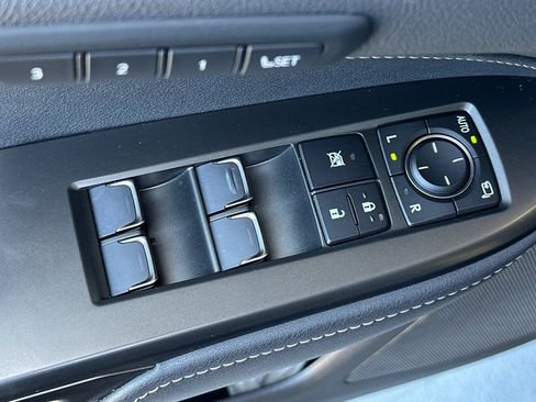 Certified 2026 Lexus NX 350 AWD w/ Accessory Package (2T) image 14