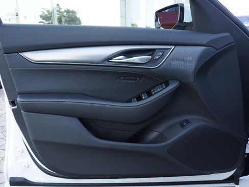 Used 2025 Cadillac CT5 Premium Luxury w/ Sun And Sound Package image 19