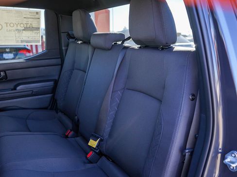 New 2025 Toyota Tacoma SR5 image 31