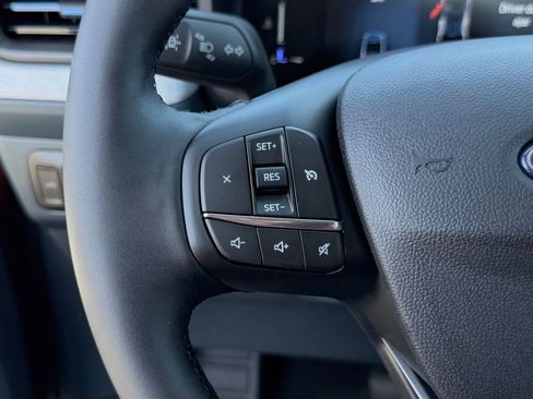 New 2026 Ford Maverick XLT image 18