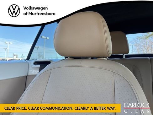 Used 2015 Volkswagen Beetle 1.8T image 23